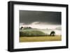 Sunrise-Ivan Bertusi-Framed Photographic Print