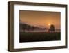 Sunrise-Simone Wunderlich-Framed Photographic Print