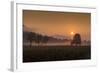 Sunrise-Simone Wunderlich-Framed Photographic Print