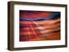 Sunrise-Ursula Abresch-Framed Photographic Print
