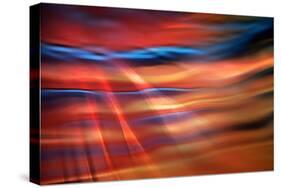 Sunrise-Ursula Abresch-Stretched Canvas
