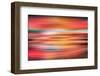 Sunrise-Ursula Abresch-Framed Photographic Print