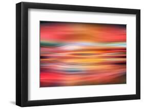 Sunrise-Ursula Abresch-Framed Photographic Print