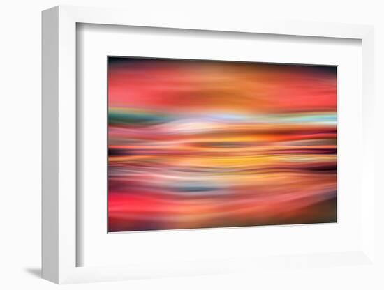 Sunrise-Ursula Abresch-Framed Photographic Print