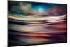 Sunrise-Ursula Abresch-Mounted Photographic Print