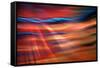 Sunrise-Ursula Abresch-Framed Stretched Canvas