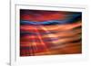 Sunrise-Ursula Abresch-Framed Photographic Print