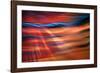 Sunrise-Ursula Abresch-Framed Photographic Print