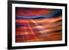 Sunrise-Ursula Abresch-Framed Photographic Print