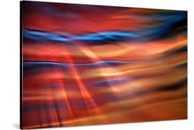 Sunrise-Ursula Abresch-Stretched Canvas