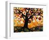 Sunrise-Natasha Wescoat-Framed Giclee Print