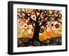 Sunrise-Natasha Wescoat-Framed Giclee Print