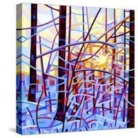 Sunrise-Mandy Budan-Stretched Canvas