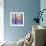 Sunrise-Mandy Budan-Framed Giclee Print displayed on a wall