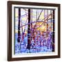 Sunrise-Mandy Budan-Framed Giclee Print