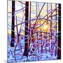 Sunrise-Mandy Budan-Mounted Giclee Print