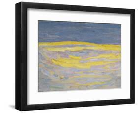 Sunrise-Piet Mondrian-Framed Giclee Print