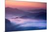 Sunrise-Marcin Sobas-Mounted Photographic Print