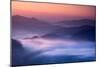 Sunrise-Marcin Sobas-Mounted Photographic Print