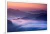 Sunrise-Marcin Sobas-Framed Photographic Print