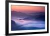 Sunrise-Marcin Sobas-Framed Photographic Print