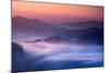 Sunrise-Marcin Sobas-Mounted Photographic Print