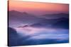 Sunrise-Marcin Sobas-Stretched Canvas