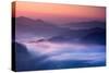 Sunrise-Marcin Sobas-Stretched Canvas