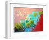 Sunrise-Carol Joy Shannon-Framed Art Print