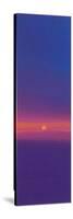 Sunrise-John Miller-Stretched Canvas