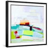 Sunrise-Angie Kenber-Framed Giclee Print