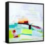 Sunrise-Angie Kenber-Framed Stretched Canvas