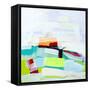 Sunrise-Angie Kenber-Framed Stretched Canvas