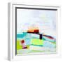 Sunrise-Angie Kenber-Framed Giclee Print