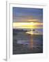 Sunscape-Bruce Dumas-Framed Giclee Print