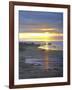 Sunscape-Bruce Dumas-Framed Giclee Print