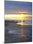 Sunscape-Bruce Dumas-Mounted Giclee Print