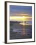 Sunscape-Bruce Dumas-Framed Giclee Print