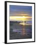 Sunscape-Bruce Dumas-Framed Giclee Print