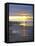 Sunscape-Bruce Dumas-Framed Stretched Canvas