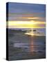 Sunscape-Bruce Dumas-Stretched Canvas