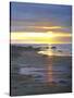 Sunscape-Bruce Dumas-Stretched Canvas