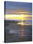 Sunscape-Bruce Dumas-Stretched Canvas