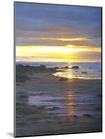 Sunscape-Bruce Dumas-Mounted Giclee Print