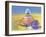 Sunseeker, 2005-William Ireland-Framed Giclee Print