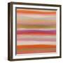 Sunset 10-Hilary Winfield-Framed Giclee Print