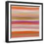 Sunset 10-Hilary Winfield-Framed Giclee Print