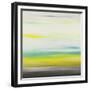 Sunset 15-Hilary Winfield-Framed Giclee Print