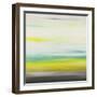 Sunset 15-Hilary Winfield-Framed Giclee Print