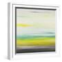 Sunset 15-Hilary Winfield-Framed Giclee Print